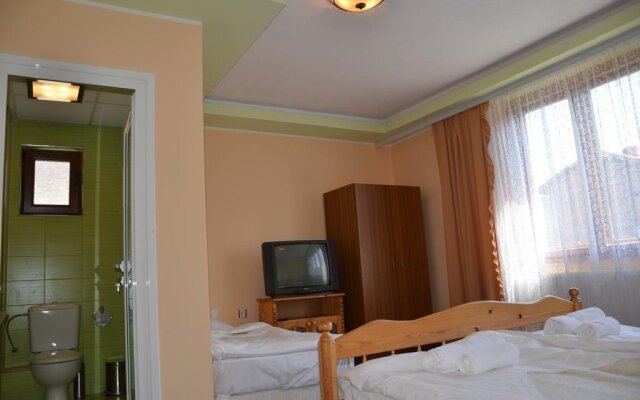 Guest House Popovi