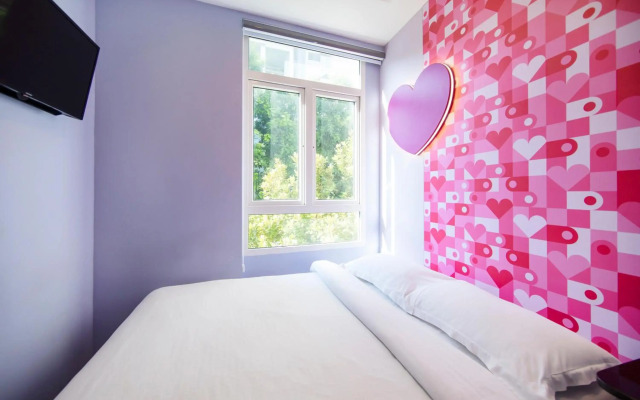 Fragrance Hotel - Lavender