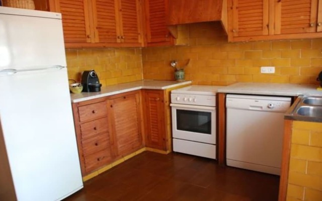 Apartment in Palafrugell - 104795 by MO Rentals