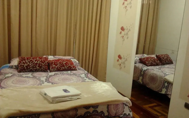 Apartment Cusco Imperial