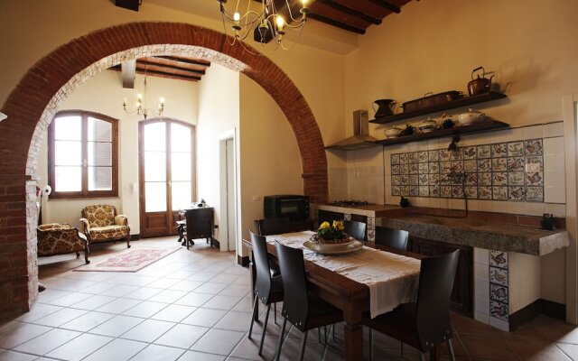 Agriturismo Le Stringaie
