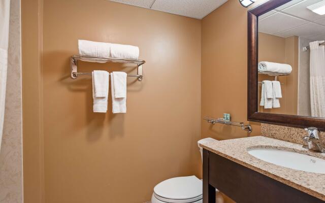 Best Western Philadelphia South - West Deptford Inn