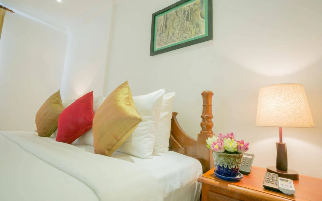 Nagara Angkor Boutique Hotel