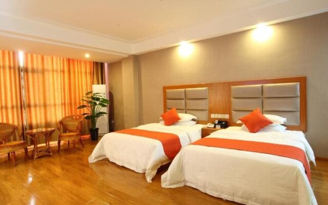 Yuanxi Holiday Hotel