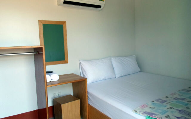 Hip Box 26 Boutique Resort Suratthani