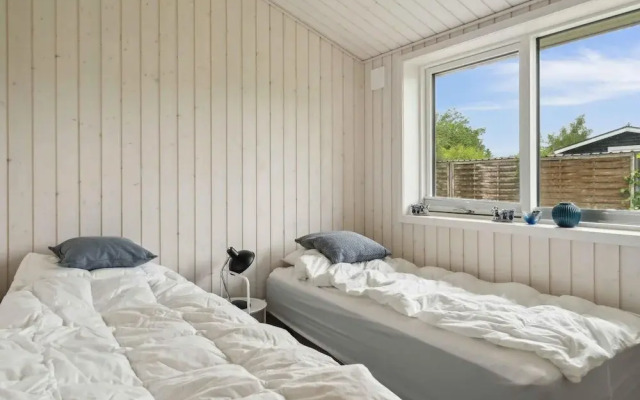 5 Star Holiday Home in Stroby