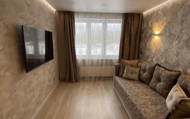 Апартаменты на улице Ярослава Иванова