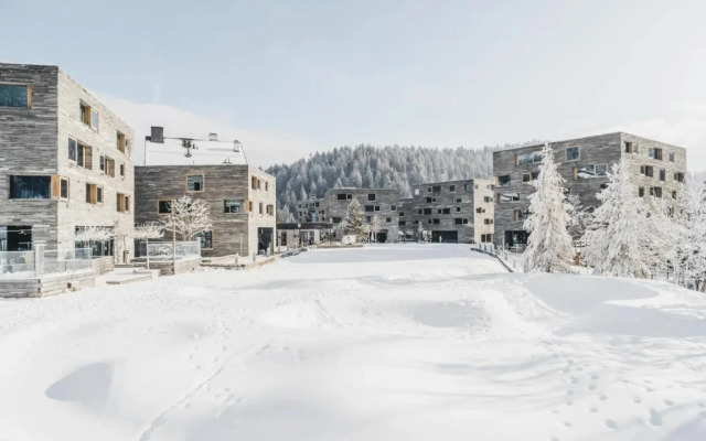 Rocksresort - Inh 26954