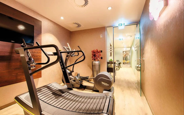 Leonardo Royal Hotel Ulm