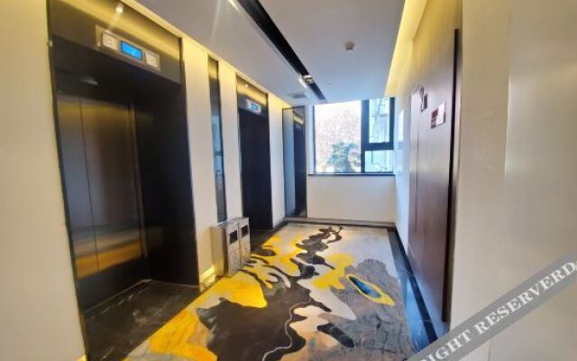 Xi'an Daxi Hotel
