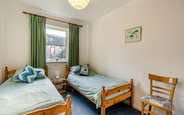Sandringham Court Flat 4