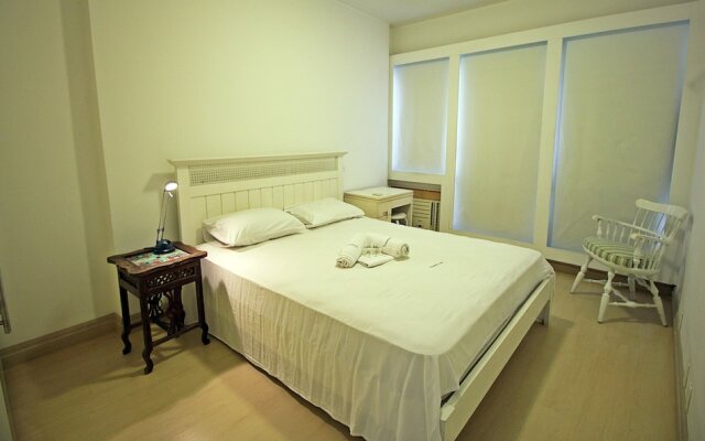 Rio Spot Apartament Q009