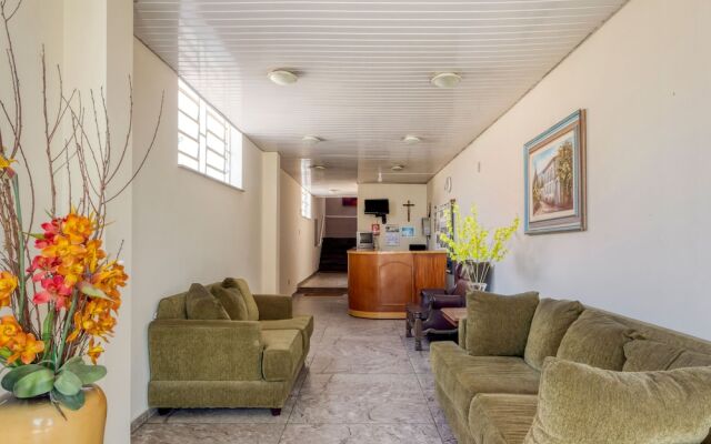 OYO Hotel Serra Das Vertentes