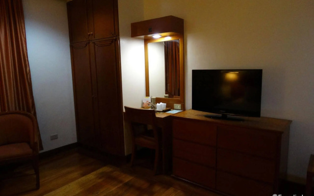 Malvar Hostel