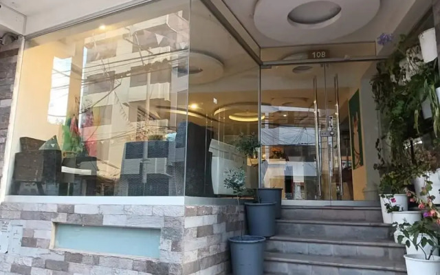 Tours Machu Picchu Perù Hotel