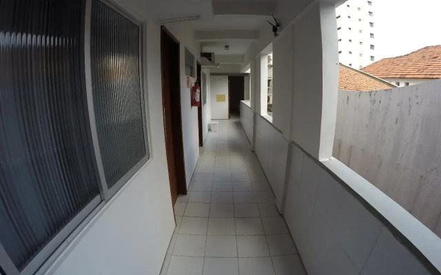 Iracema Mar Hotel