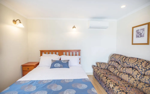 Queechy Motel