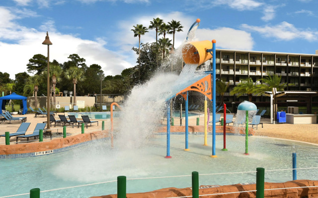Wyndham Garden Lake Buena Vista – Disney Springs® Area