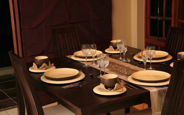 Njala Guest House