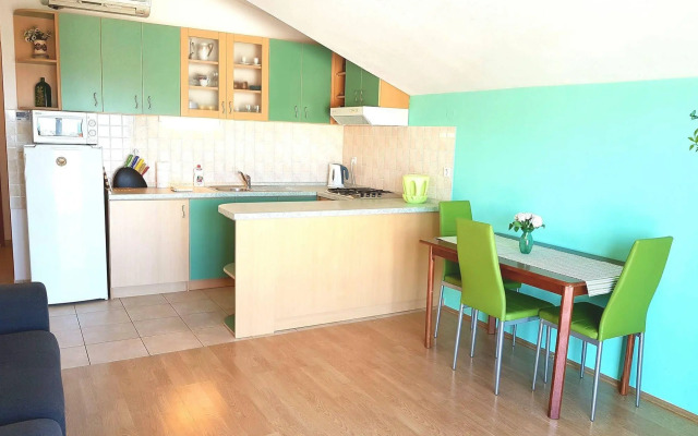 Apartmani Ivanovic