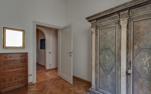 Pandolfini 13 Casa Rima