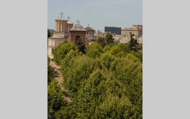 Panoramic Apartment - 4BR - Piata Unirii