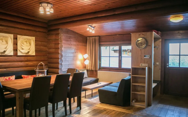 Chalet in Worgl Near Ski Lift