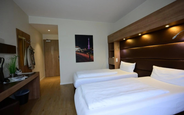 Motel Plus Berlin