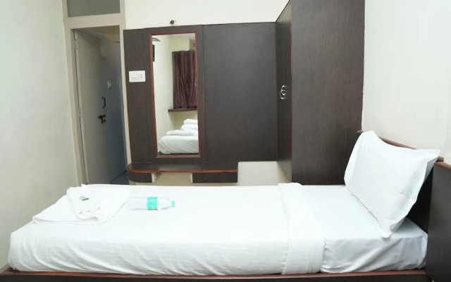 The Vishnu Residency