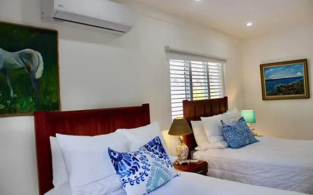 Villas Mana