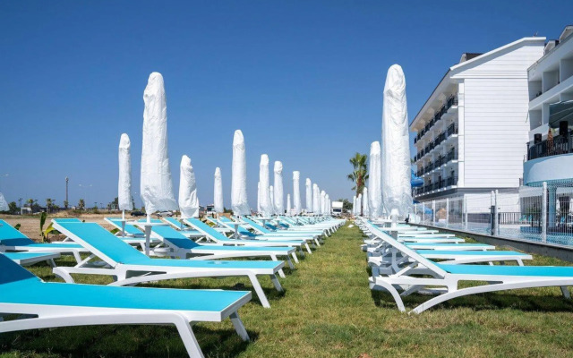 Armella Hill Hotel