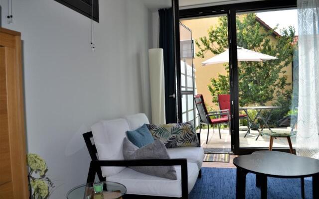 Hochlandappartement
