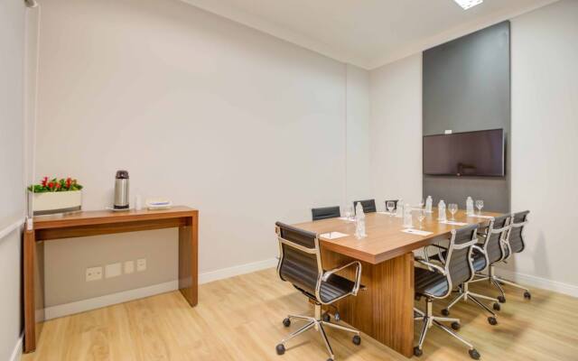 Quality Hotel Jundiai