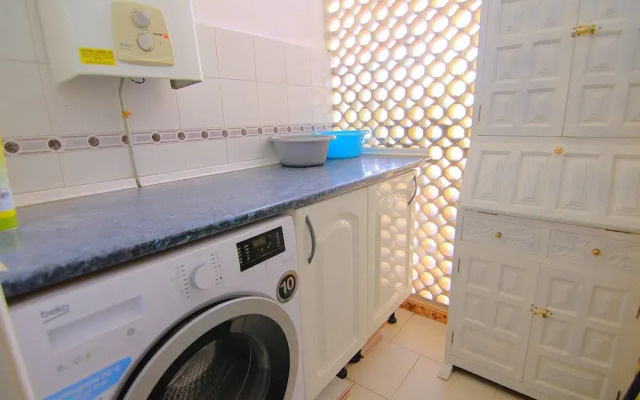 Apartamento Rinconcito del Mar