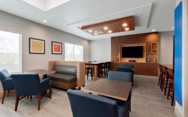 Holiday Inn Express Ellensburg by IHG