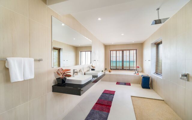 Villa Tasanee