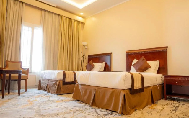 Suite Elaf