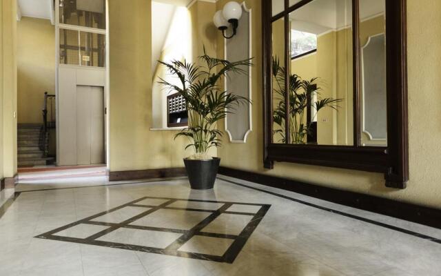 Cornalia8 Milan Apartment