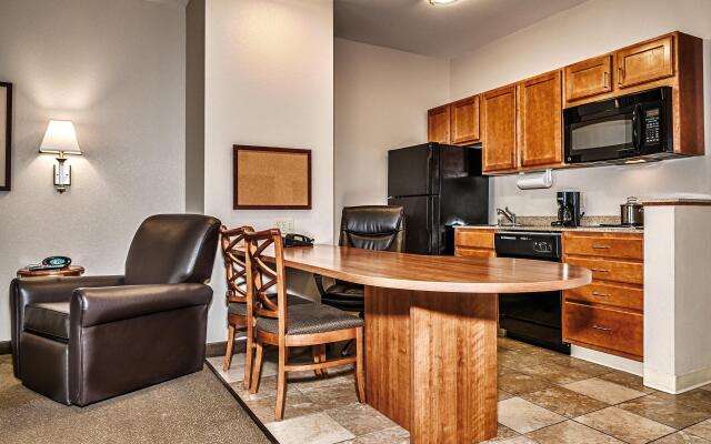 Candlewood Suites Oak Harbor by IHG