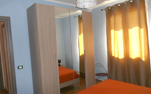 Bosco Sea Apartments