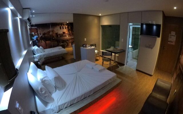 Motel Fantasy 3 (Adult Only)
