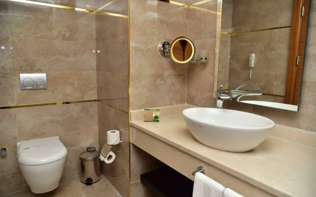 Adalya Elite Lara Hotel - All Inclusive