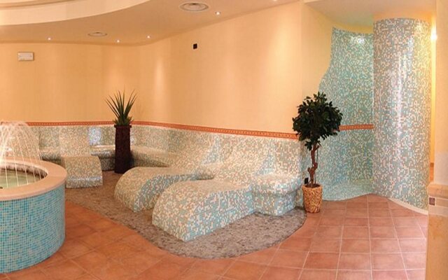 Golf Residence