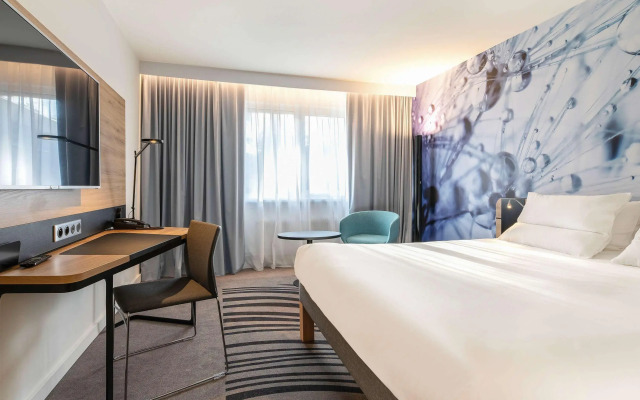 Novotel Wroclaw City