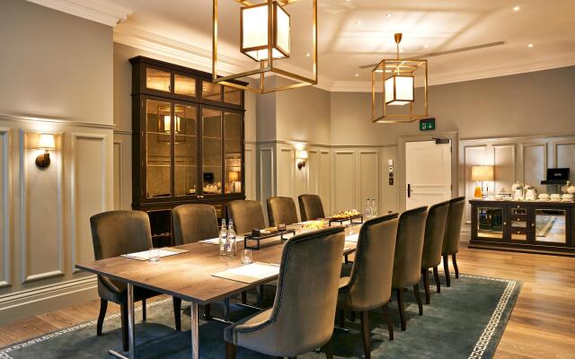 Kimpton Fitzroy London by IHG
