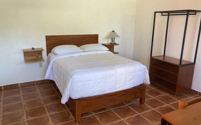 Posada Campestre Xicotepec