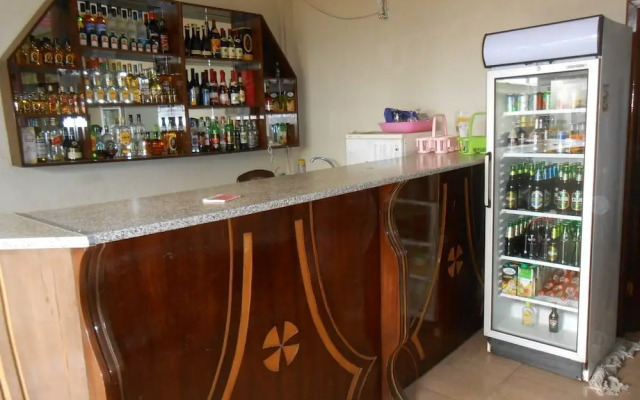 Nicolizy Hotel