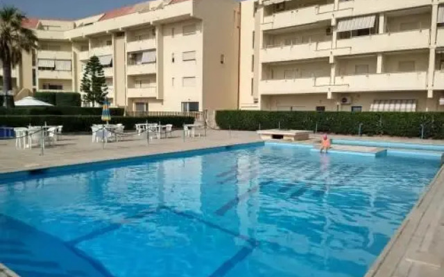 Apartment Stella Marina
