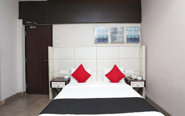Gaurav Garden By OYO Rooms