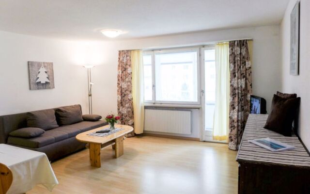 Chesa Ova Cotschna 305